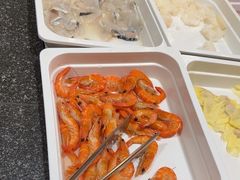 -杭州开元名都大酒店·地中海自助餐厅