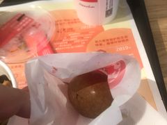 -肯德基(平江新城店)