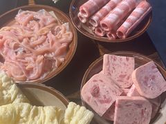 -重庆老灶火锅(红岭店)