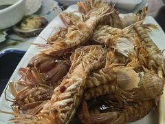 -正宗天津烧麦馆(柳州路店)