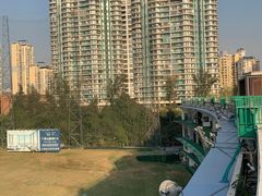 -棕榈泉国际高尔夫学院