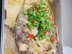 -半天妖烤鱼(方庄店)