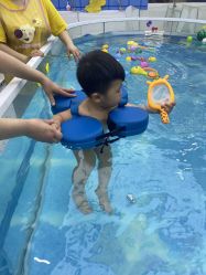 -熊小米专业儿童游泳馆