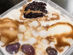 -甜心闲生传统手工冰粉(奎星楼店)