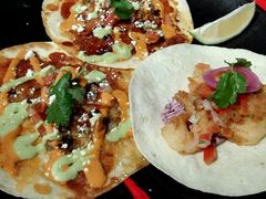 -Cactus墨西哥仙人掌餐厅