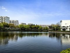 -上海大学(宝山校区)