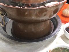 -鑫来顺大铜锅涮羊肉(中山门旗舰店)