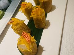 -金链花·泰国餐厅(国贸店)