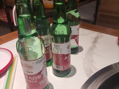-玺炖·中国铁锅炖(虹桥天街店)