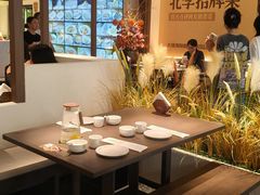 -北李·海肠捞饭·大连菜(望京凯德MALL店)
