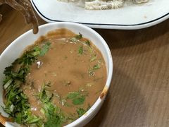 老北京爆肚-白魁老号饭庄(安内店)