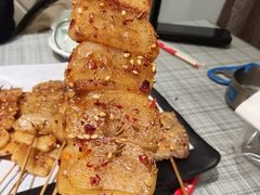-格尔曼德(柳河路店)