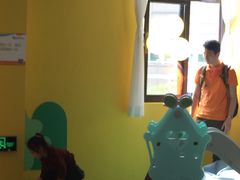 -贝思特·蒙特梭利早教