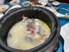 -干老四雅鱼饭店(滨江西路店)