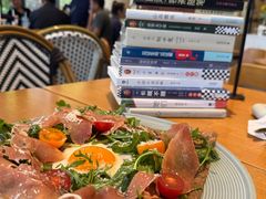 -Jamaicablue Coffeeshop(中央广场店)