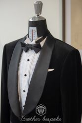 点击看大图 -BROTHER西服礼服定制·商务·婚礼(佛山南海店)