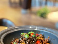 -走马楼饭庄(慈城古县城店)