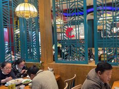 -黄泥岗·地道湖北菜(奥特莱斯店)