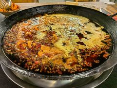 -苟味道老火锅(黄桷坪店)