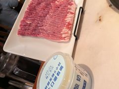 -清真·鸦儿李记·涮肉(花市店)