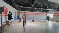 -舞樾舞蹈工作室