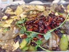 -沈姐万州烤鱼(沙坪坝七中店)
