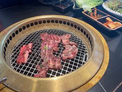 -谷牛和牛烤肉(漕河泾印象城店)