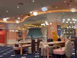 -奈尔宝·儿童乐园·亲子餐厅(苏州大悦城店)