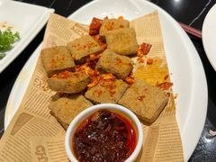 -和记小菜(大宁店)