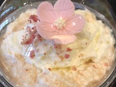 桃桃如意茶拿铁-星巴克臻选(思南公馆店)