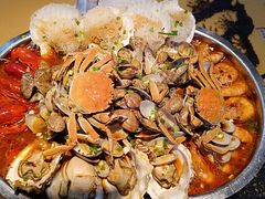 -人民公社大食堂(顺义总店)