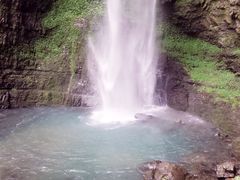 -神龙峡风景区