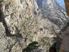-北京上方山国家森林公园
