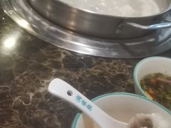 -鱼粤鲜淘米捞·中山脆肉鲩火锅(悦湖会店)
