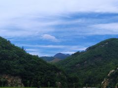 -大连天门山国家森林公园