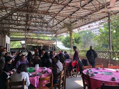 大堂-龙坛美食店