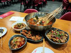 -付小姐在成都(郑东新区店)