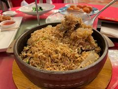 -绿岛国际酒店·海鲜酒楼(八七路店)