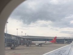 -青岛胶东国际机场