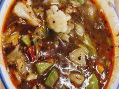 -老字号贾家肉丸糊辣汤(光明巷店)