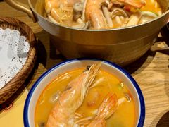 -正泰餐厅AmazingThai(亦庄店)