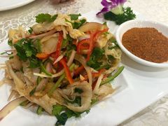 iphone_upload_pic-巴扎美食·新疆菜·西域歌舞表演餐厅(新疆大厦店)