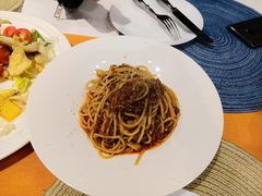 -艾蜜西餐厅(梅园店)