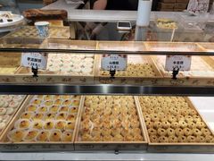 -吴记·吴酥生PASTRY宫廷酥饼