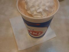 -DQ·蛋糕·冰淇淋(新玛特分店)