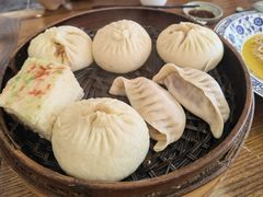 -潘德林茶社(新城河路店)