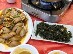 -老东风菜馆·潮汕大排档