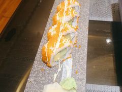 -昱匠·日本料理(金融街店)