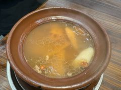 -民间瓦缸煨汤館(嵩山路店)