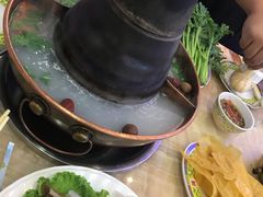-清真·马家火锅美食城(镇江北路店)